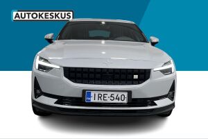 Polestar 2 esikatselu 1
