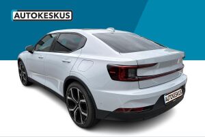 Polestar 2 esikatselu 2