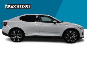 Polestar 2 esikatselu 11