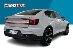 Polestar 2 esikatselu 3