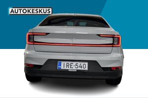 Polestar 2 esikatselu 4