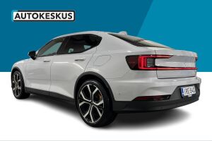Polestar 2 esikatselu 5