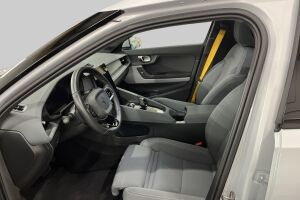 Polestar 2 esikatselu 13