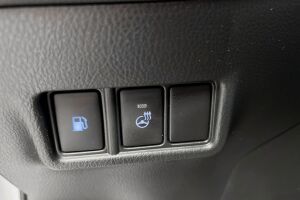 Toyota C-HR esikatselu 16