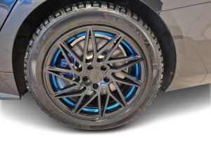 BMW i4 esikatselu 12