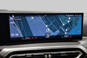 BMW i4 esikatselu 14