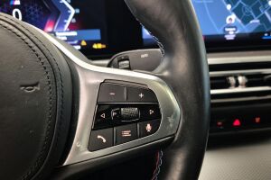 BMW i4 esikatselu 17