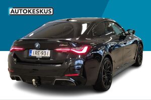 BMW i4 esikatselu 4