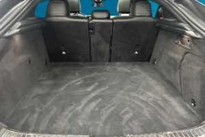 Mercedes-Benz GLE esikatselu 12