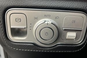 Mercedes-Benz GLE esikatselu 16