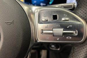 Mercedes-Benz GLE esikatselu 18