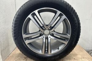 Mercedes-Benz GLE esikatselu 30