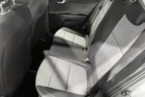 KIA Stonic esikatselu 9