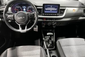 KIA Stonic esikatselu 10