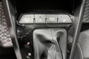 KIA Stonic esikatselu 17