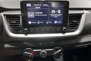 KIA Stonic esikatselu 19