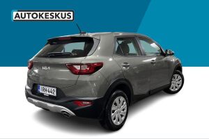 KIA Stonic esikatselu 5