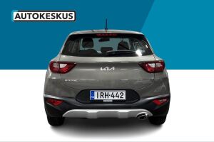 KIA Stonic esikatselu 6