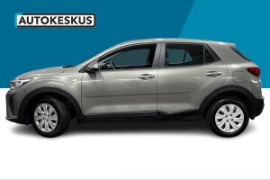 KIA Stonic esikatselu 8