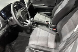 KIA Stonic esikatselu 8