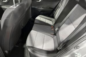 Kia Stonic esikatselu 9