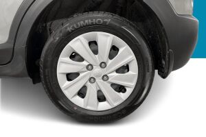 Kia Stonic esikatselu 11