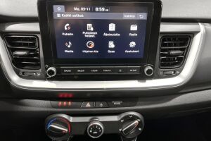 Kia Stonic esikatselu 17