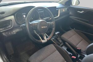 Kia Stonic esikatselu 2