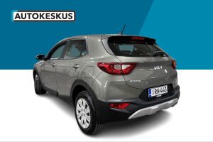 Kia Stonic esikatselu 6