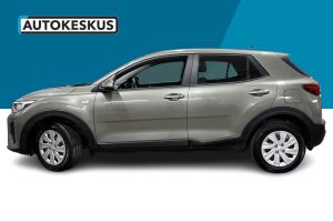 Kia Stonic esikatselu 7