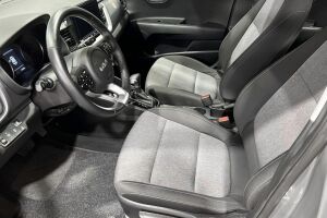 Kia Stonic esikatselu 8