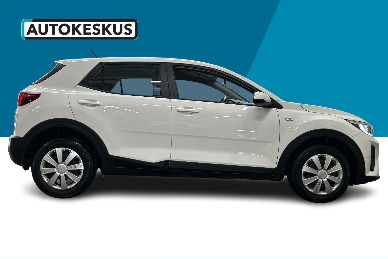 Kia Stonic iso kuva 3