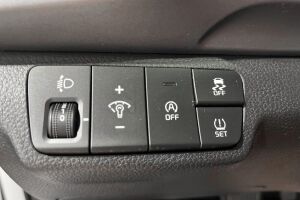 KIA Stonic esikatselu 14