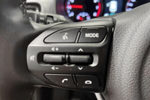 KIA Stonic esikatselu 15