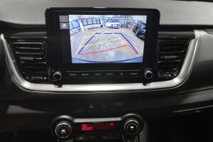 KIA Stonic esikatselu 19