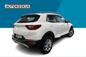 KIA Stonic esikatselu 5