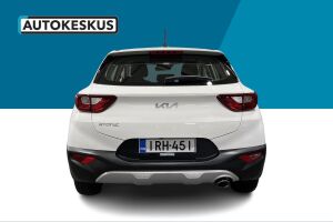 KIA Stonic esikatselu 6
