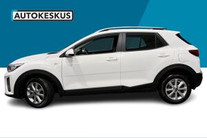 KIA Stonic esikatselu 8