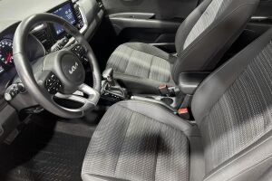 KIA Stonic esikatselu 9