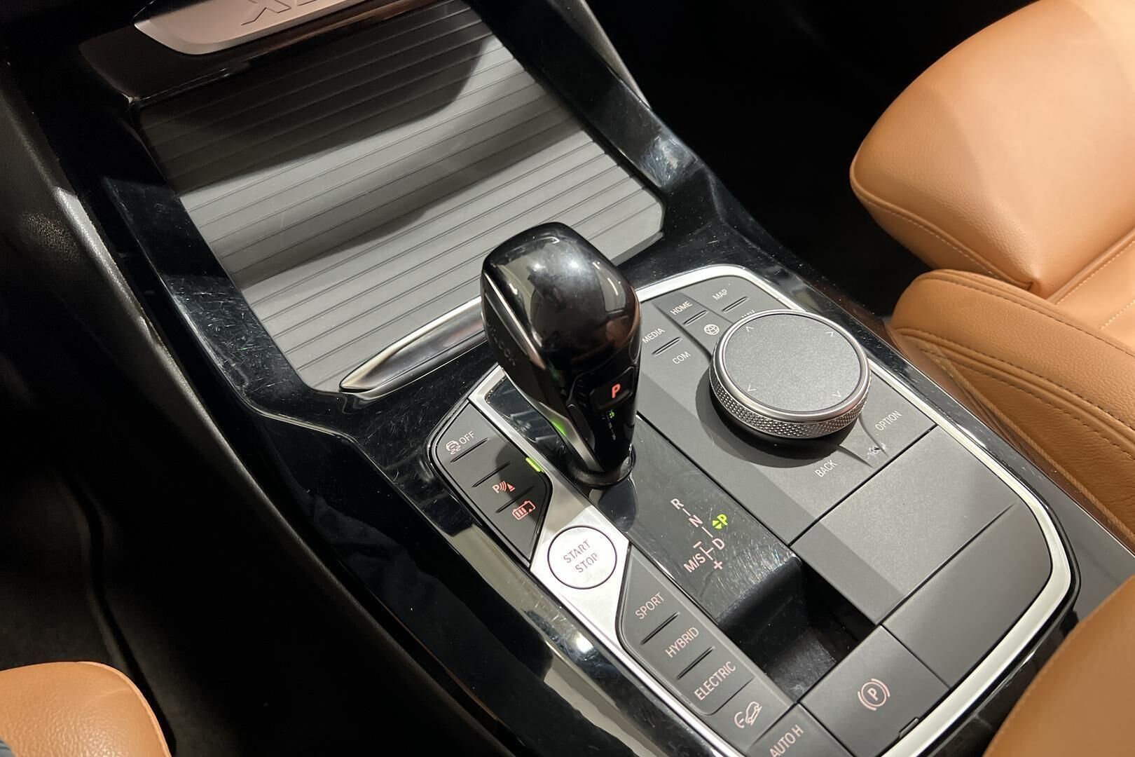BMW X3 iso kuva 19