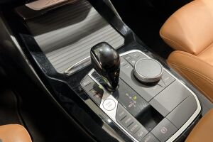 BMW X3 esikatselu 20