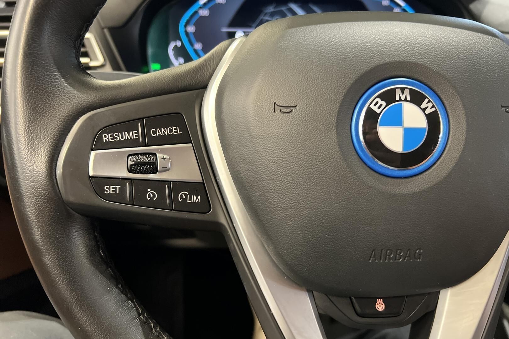 BMW X3 iso kuva 23