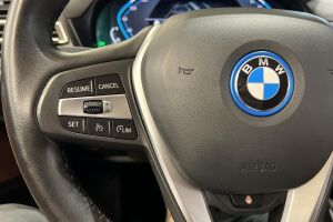 BMW X3 esikatselu 24