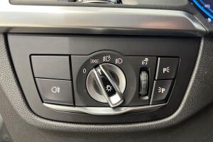 BMW X3 esikatselu 25