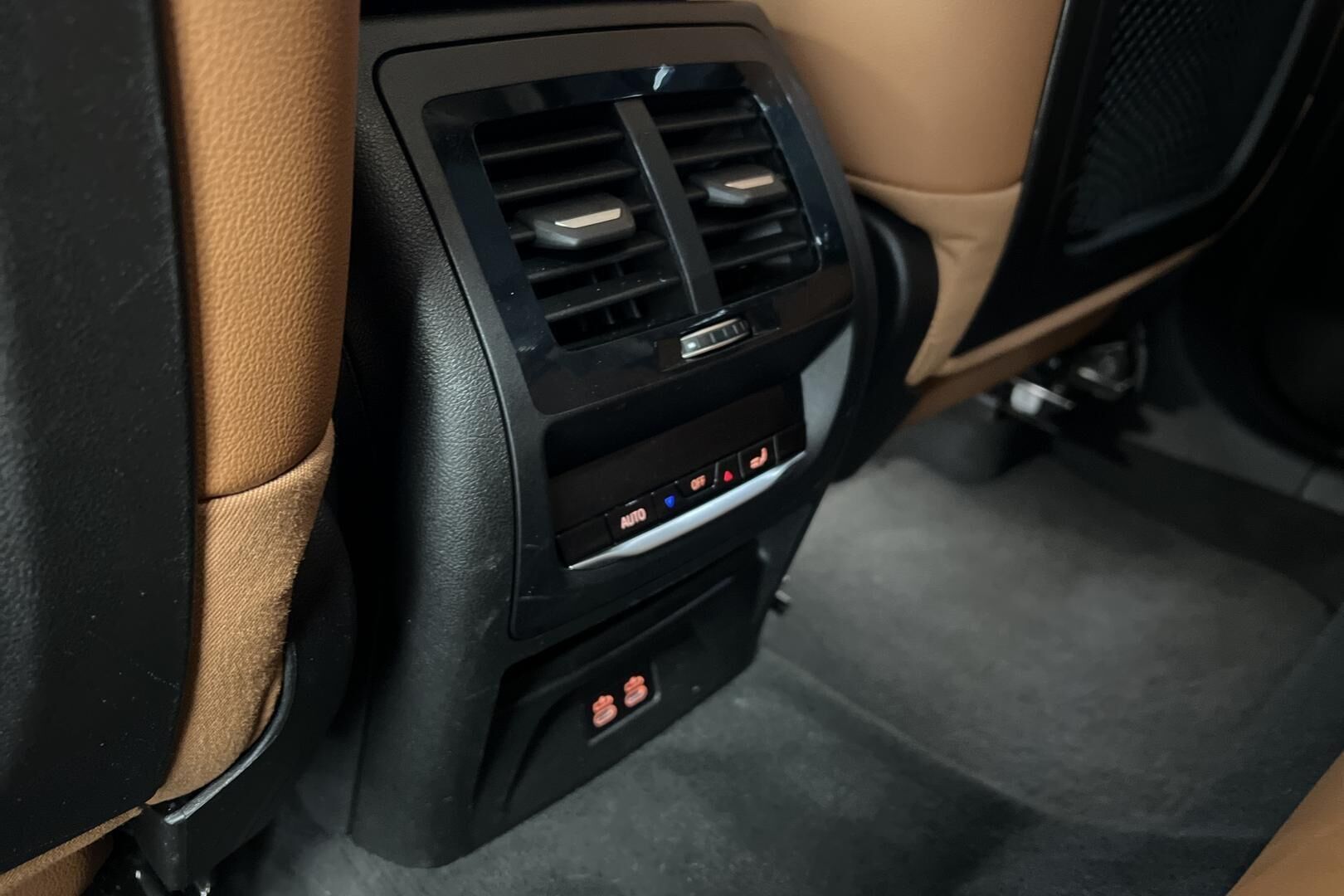 BMW X3 iso kuva 26