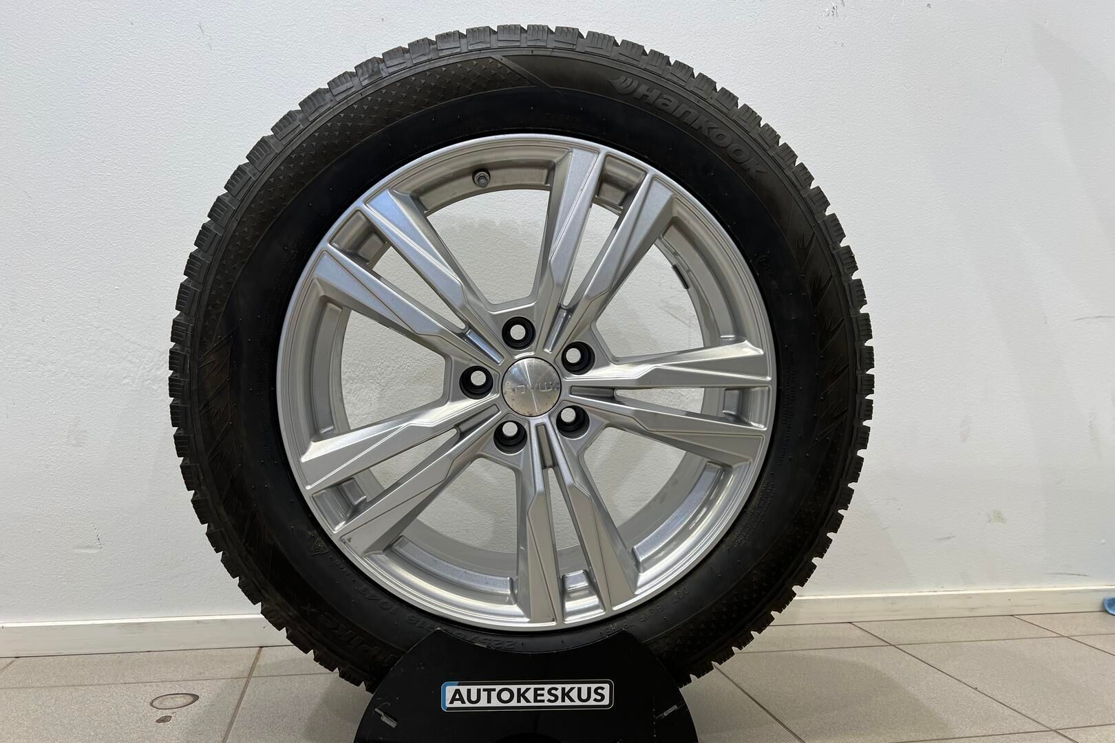 BMW X3 iso kuva 27