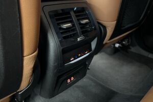 BMW X3 esikatselu 27