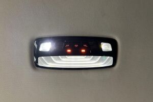 BMW X3 esikatselu 29