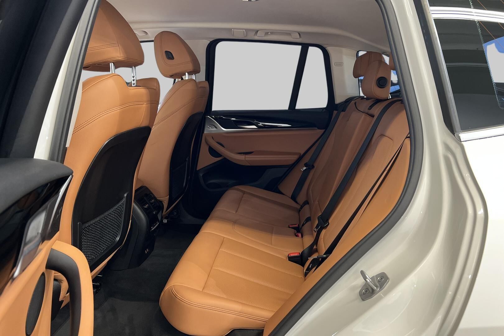 BMW X3 iso kuva 9