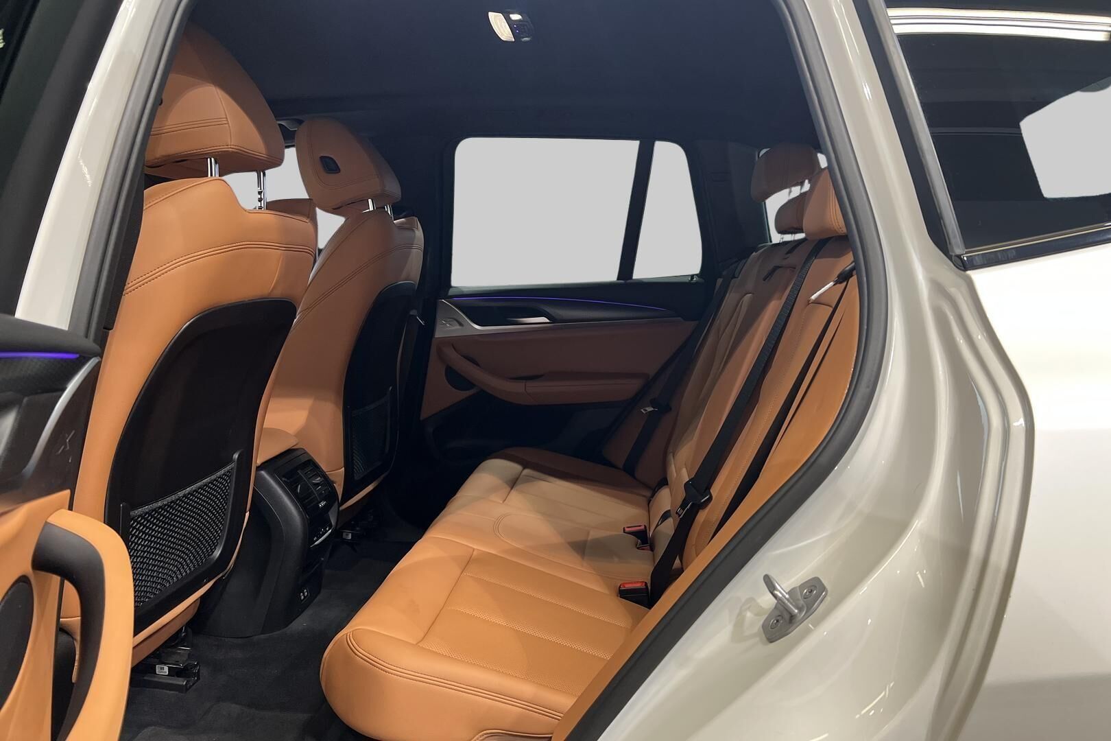 BMW X3 iso kuva 10
